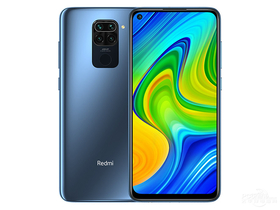 Redmi 10X 4G