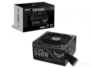华硕TUF550W突击手