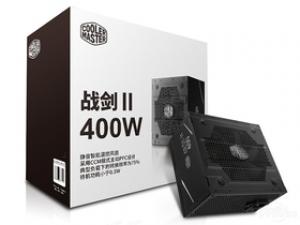 酷冷至尊战剑2 400W