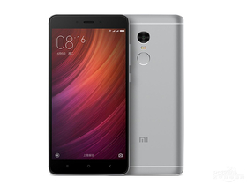 红米Note4X 3GB+32GB