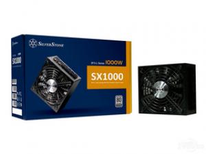 银欣SX1000 SFX-L