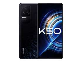 Redmi K50