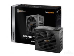 be quiet! STRAIGHT POWER 11 Platinum 850W