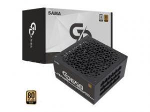 先马GD650