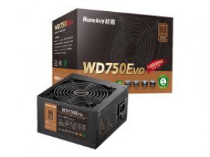 航嘉WD750Evo