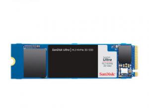 闪迪至尊高速系列-游戏高速版升级款 1TB M.2 SSD