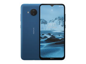 诺基亚C20 Plus