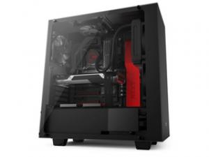NZXT S340 Elite