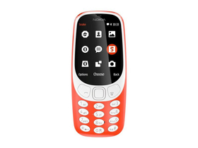 诺基亚3310复刻版