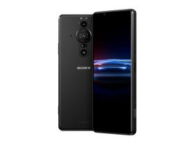 索尼Xperia PRO-I
