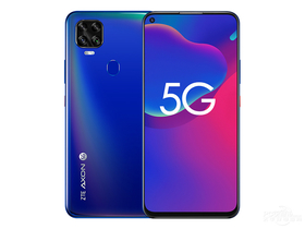 中兴AXON 11 SE 5G