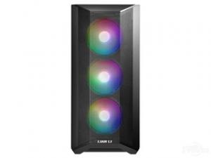 联力鬼斧AIR RGB