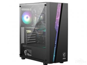 微星玩派PRO