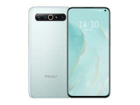魅族17 Pro