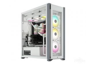美商海盗船iCUE 7000X RGB