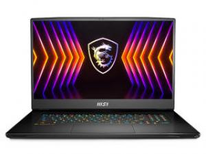 msi微星泰坦GT77(酷睿i9-12900HX/64GB/2TB/RTX3070Ti)