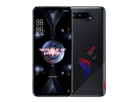 ROG游戏手机5s