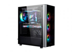 宁美GI7 PRO(i7-12700F/16GB/500GB/RTX3060Ti)