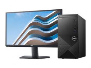 戴尔成就3910(i5-12400/8GB/256GB/集显/21.5英寸)