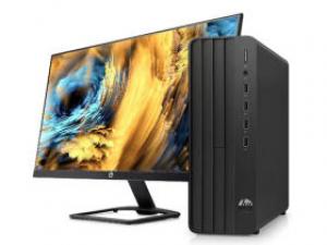 惠普战66(i3-12100/16GB/512GB/集显/23.8英寸)