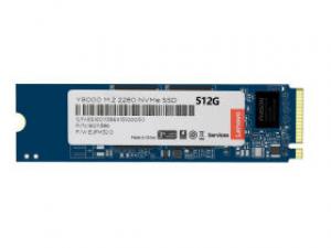 联想Y8000 512GB M.2 NVMe SSD