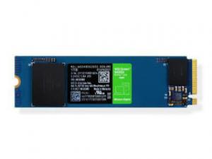 西部数据WD Green SN350 1TB M.2 SSD