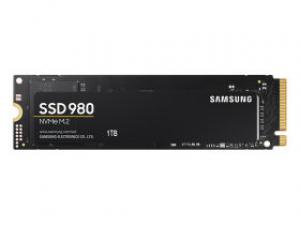 三星 980 1TB NVMe M.2 SSD