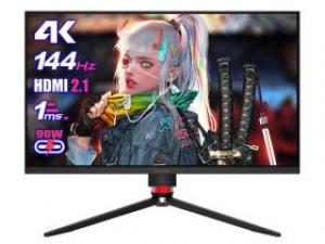 优派VX2720-4K-PRO