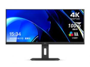 AOC U34P2M