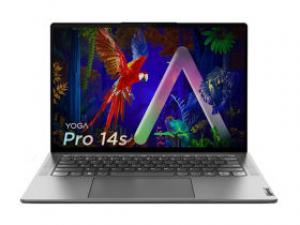 联想YOGA Pro 14s 2022(R7-6800HS/16GB/512GB/RTX3050)