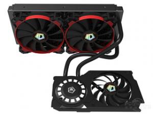 ID-COOLING Frostflow 240G