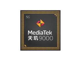 联发科天玑9000