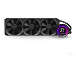 NZXT Kraken 海妖 Z73
