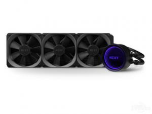 NZXT Kraken 海妖 X73