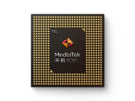 联发科天玑820