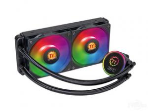 Tt蛟龙240 ARGB