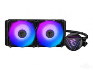 微星MAG CORELIQUID 280R