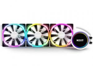NZXT Kraken 海妖 X73 RGB