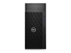 戴尔Precision T3660(i5-12600/128GB/1TB+4TB/A6000)