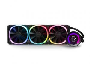 NZXT Kraken 海妖 Z73 RGB