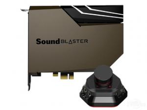 创新Sound Blaster AE-7