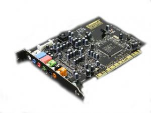 创新Sound Blaster Audigy 4 II 声卡