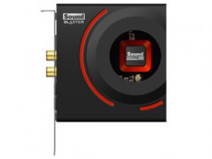 创新Sound Blaster ZxR 声卡