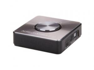德国坦克Aureon XFire 8.0 HD