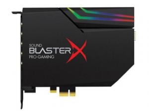 创新Sound BlasterX AE-5