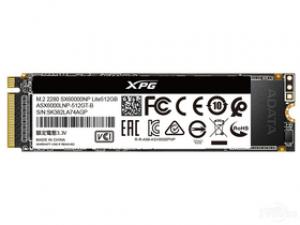 威刚XPG SX6000 Lite 1TB M.2 SSD