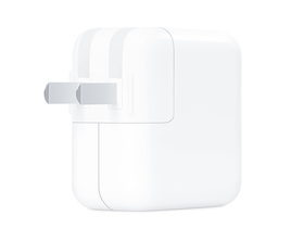 苹果30W USB-C 电源适配器