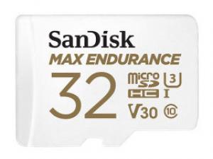 闪迪专业级高耐用 microSDHC(32GB)