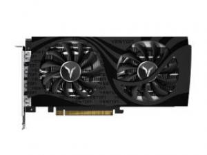 盈通GeForce RTX3060Ti-8G D6 大地之神