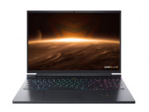 机械师曙光16(酷睿i7-12700H/16GB/512GB/A730M/2.5K/165Hz)